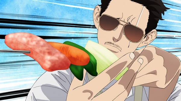 Anime Gokushufudou Season 2 bahasa Indonesia
