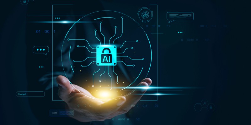Role Of Tech In Enhancing Data Privacy