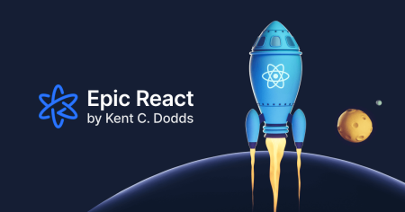 Epic React (Epic React Pro)