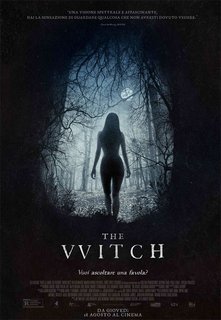 The witch 2015 Dvd9 Ita/Ing/Fra/Ted/Spa