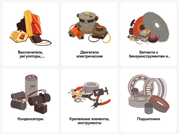 описание