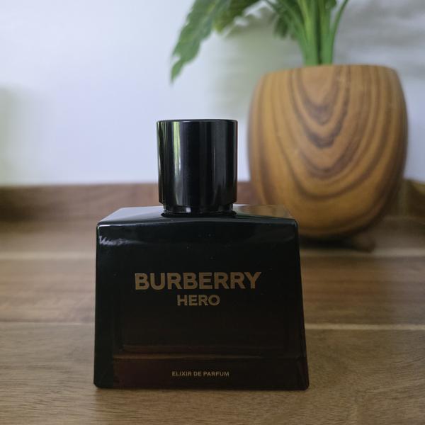 Burberry Hero Elixir De Parfum