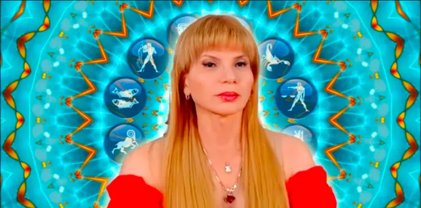 Mhoni Vidente: Qué dice mi horóscopo hoy 15 de abril del 2024 ¡Predicciones!