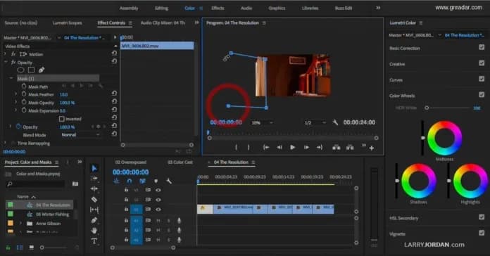Adobe Premiere Pro CC [Pre-Activado] 3