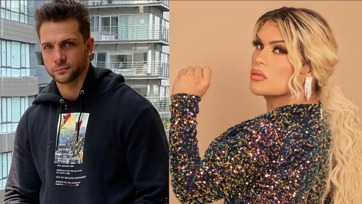 ¿Wendy Guevara idéntica a la ex de Nicola Porcella? Fotos desatan furor