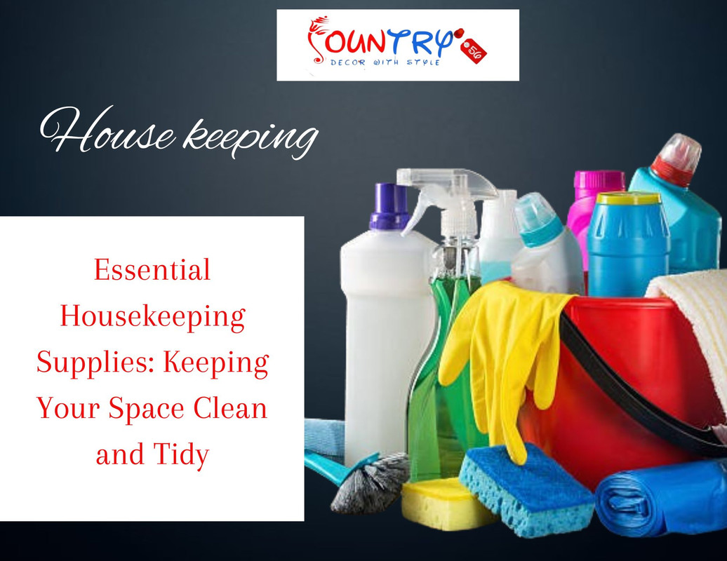 cleaning product