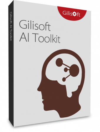 Gilisoft AI Toolkit 10.5
