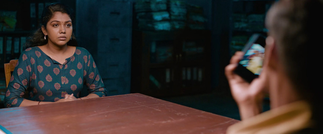 Eleven 2025 WebRip [Hindi + Tamil + Telugu + Malayalam + Kannada] 480p 720p 1080p ESub Screenshot