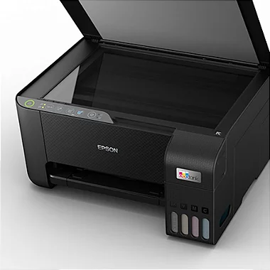 Tecnologia Heat-Free da Epson que não requer aquecimento