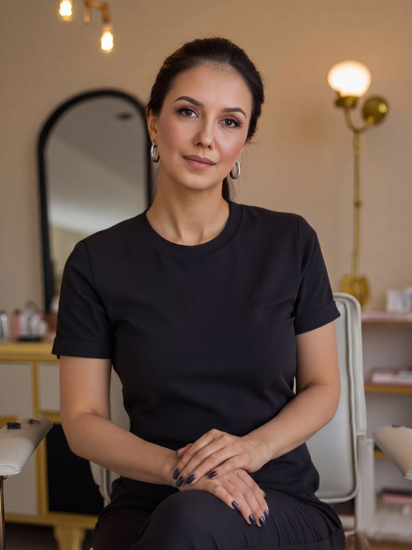 Надя