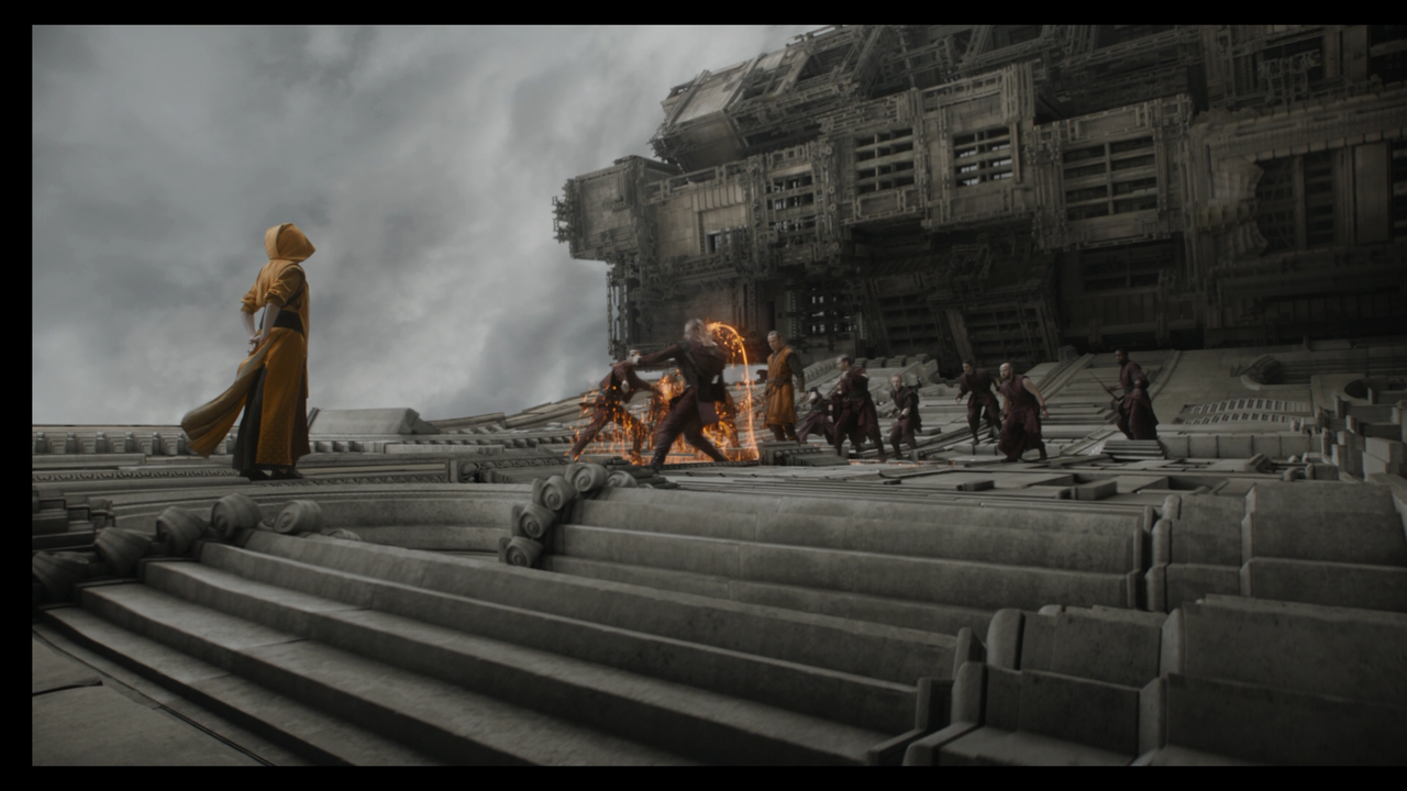 Доктор Стрэндж MARVEL'S_DOCTOR_STRANGE_-_BLU-RAY IMAX 4996