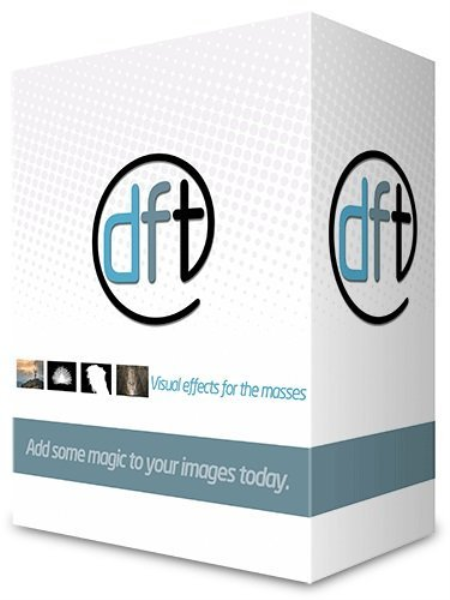 Digital Film Tools DFT 1.2.1.1 macOS