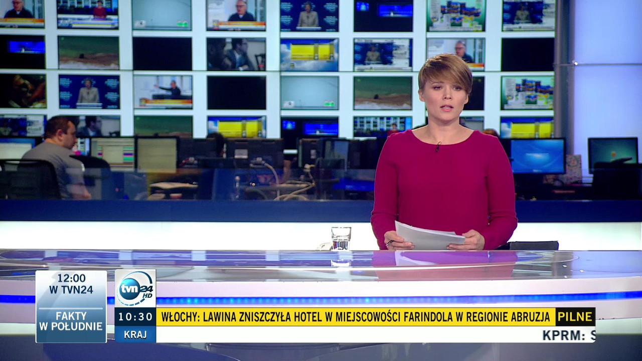 19 01 2017 anna seremak tvn24 1