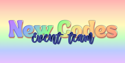 The Competition Team presents ET: NEW CODE(S)