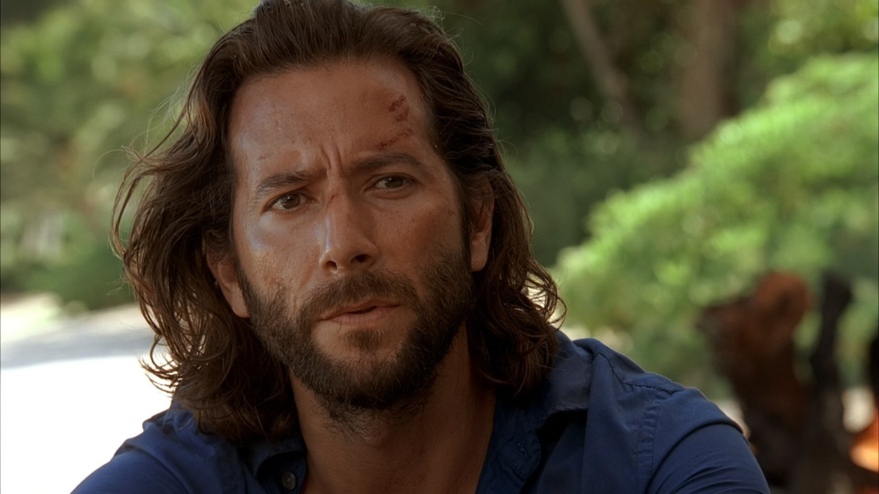 Lost (2004) - S03E01 - A Tale of Two Cities (1080p BluRay x265 S