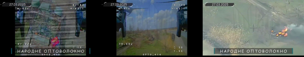 1026 T-80BVM Obr. 2022 destr 27 03 25
