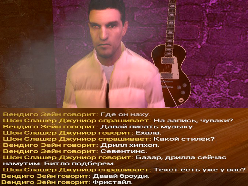 Описание