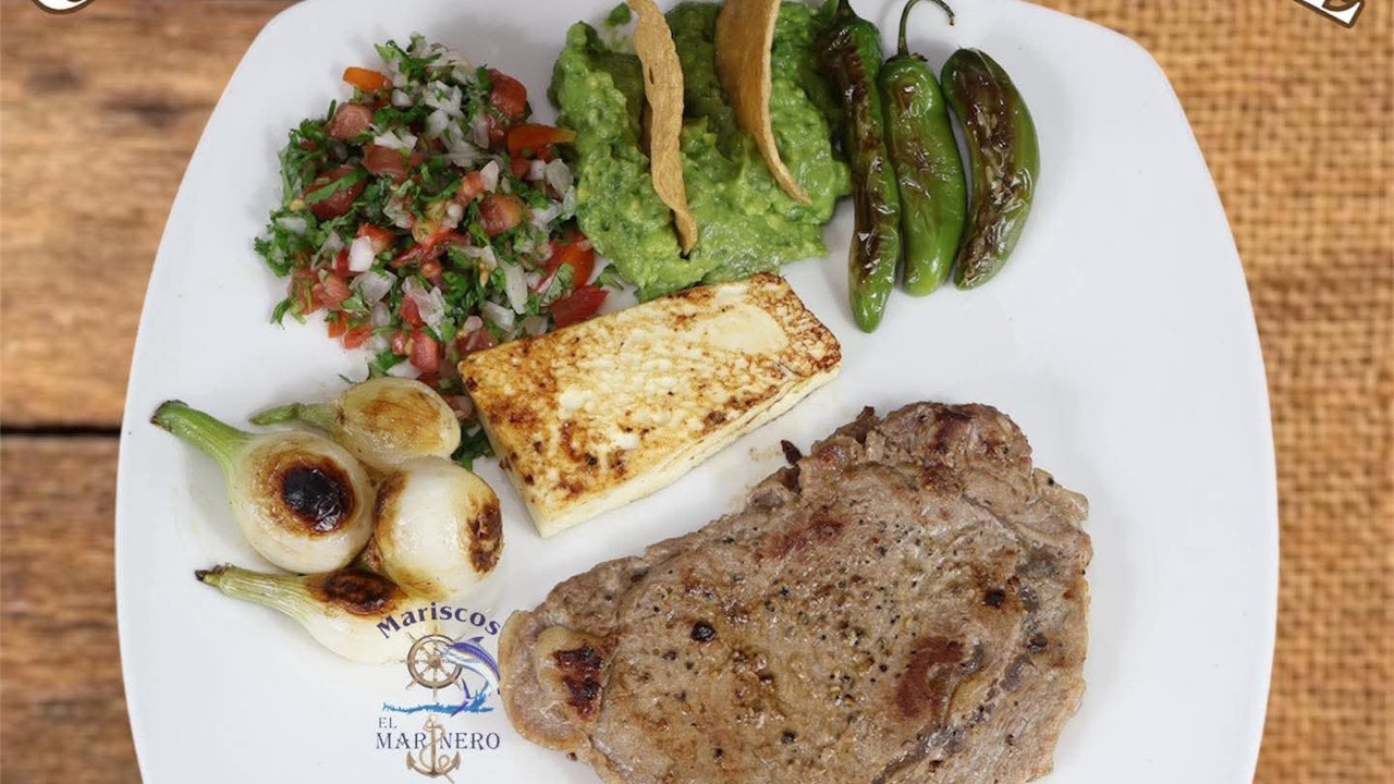 Rib Eye 300g