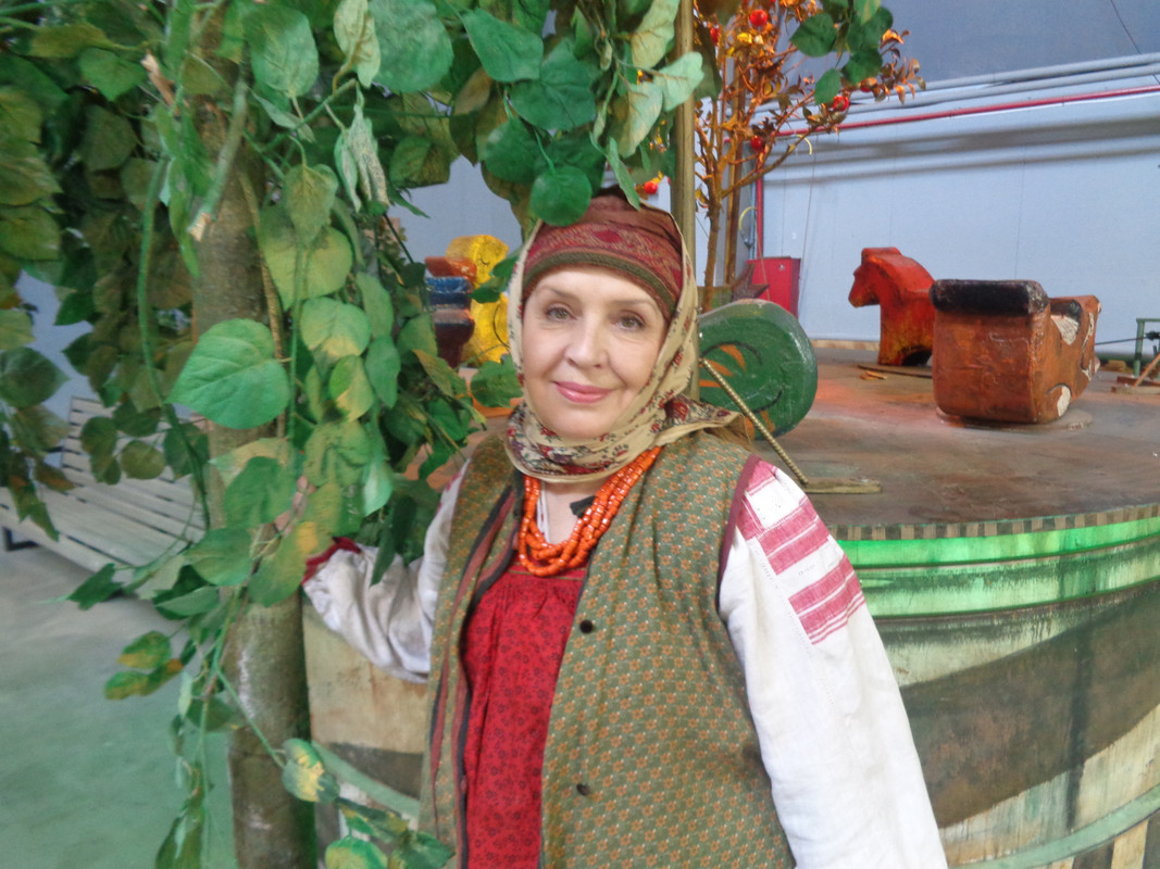 Реклама Старый мельник 6