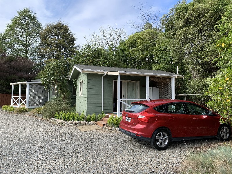 Nueva Zelanda: La primavera Kiwi nos fue marcando la ruta - Blogs of New Zealand - Auckland-Nelson (3)