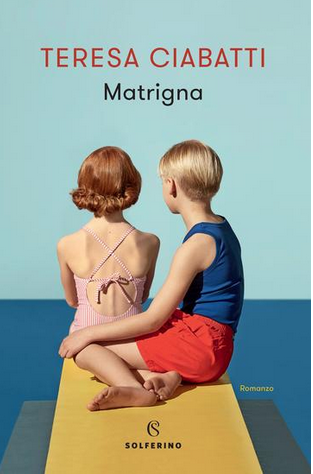 Teresa Ciabatti - Matrigna  (2018)