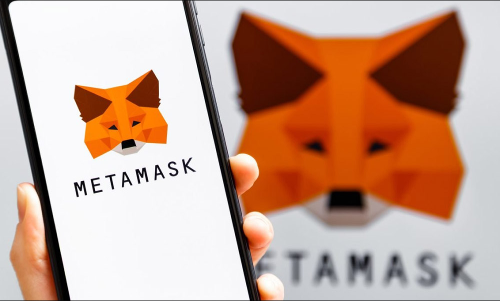 card image Новая функция MetaMask