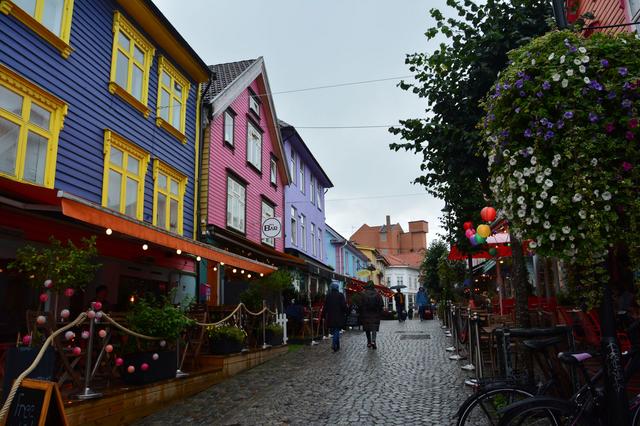 Día 16. Stavanger - 21 días por el Sur de Noruega (1)