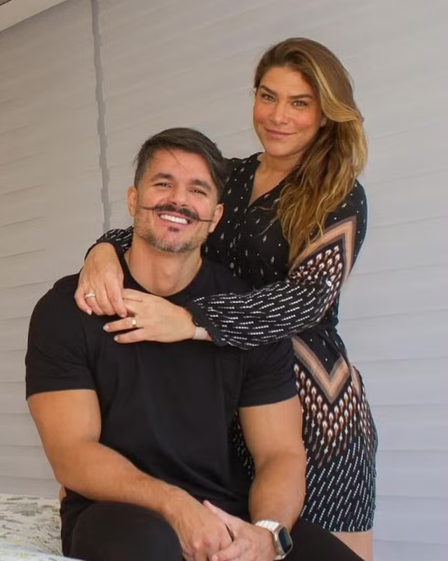 Screenshot 2024-11-07 at 07-17-35 Priscila Fantin negocia participação no 'BBB 25' junto com o marid