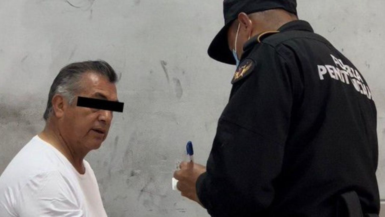 Defensa de “El Bronco”, afirma que sus derechos han sido violentados