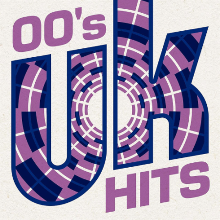 VA - 00's UK Hits (2021)