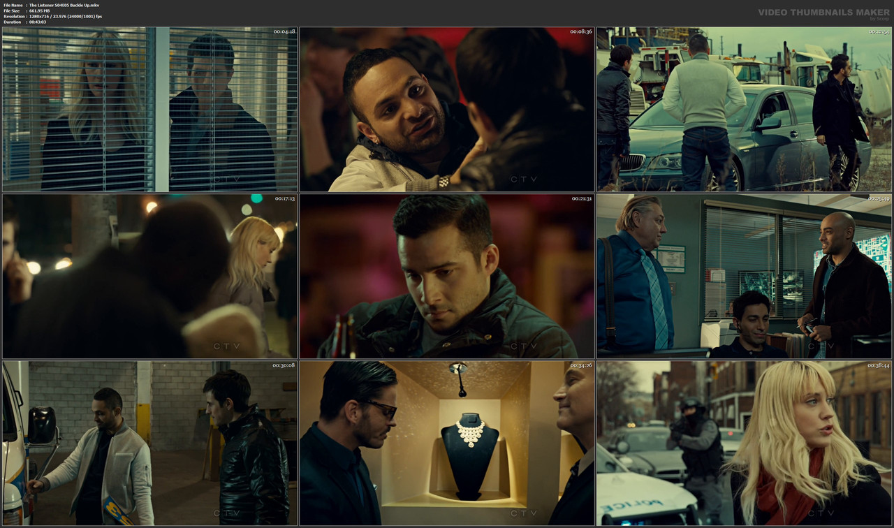 The Listener S04E05 Buckle Up.mkv