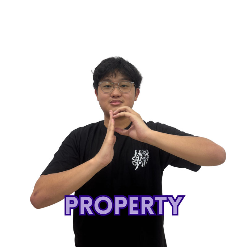 Property