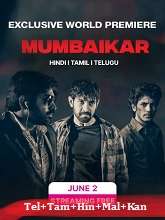 Mumbaikar (2023) HDRip telugu Full Movie Watch Online Free MovieRulz