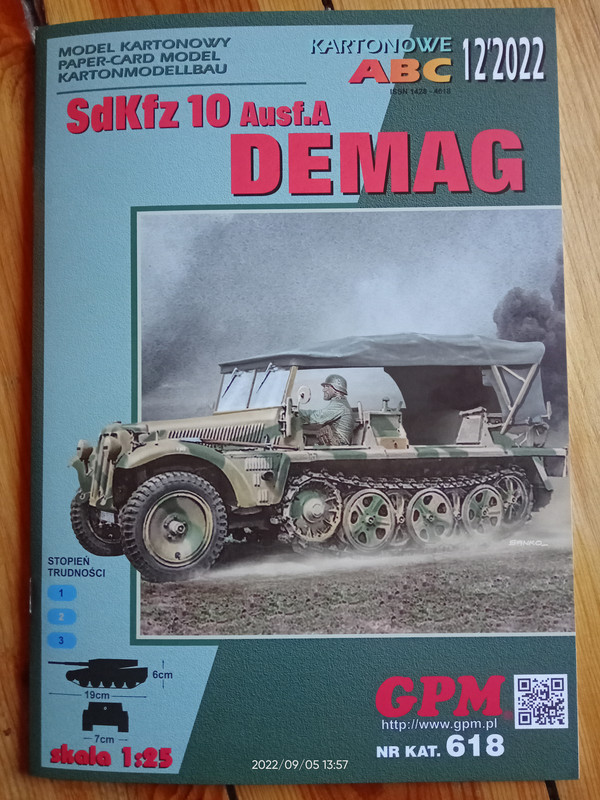 SdKfz 10 (1)