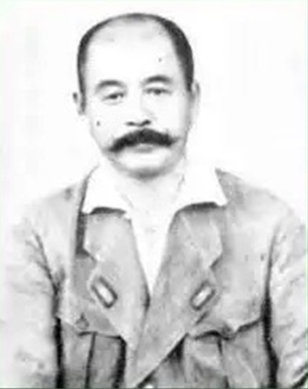 Kiyotake Kawaguchi Kiyotake Kawaguchi