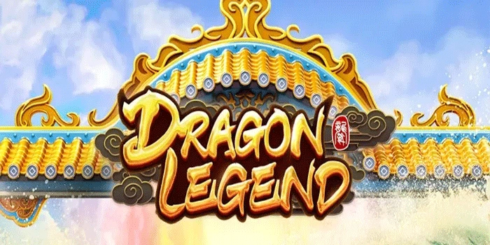 Slot Dragon Legend