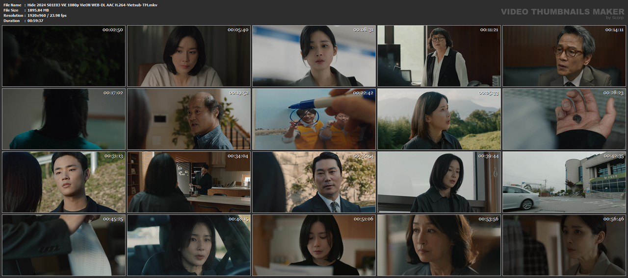 Hide 2024 S01E03 ViE 1080p VieON WEB-DL AAC H.264-Vietsub-TM.mkv