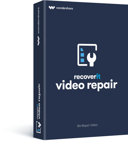 Wondershare Recoverit 9.5.2.9 (x64) 