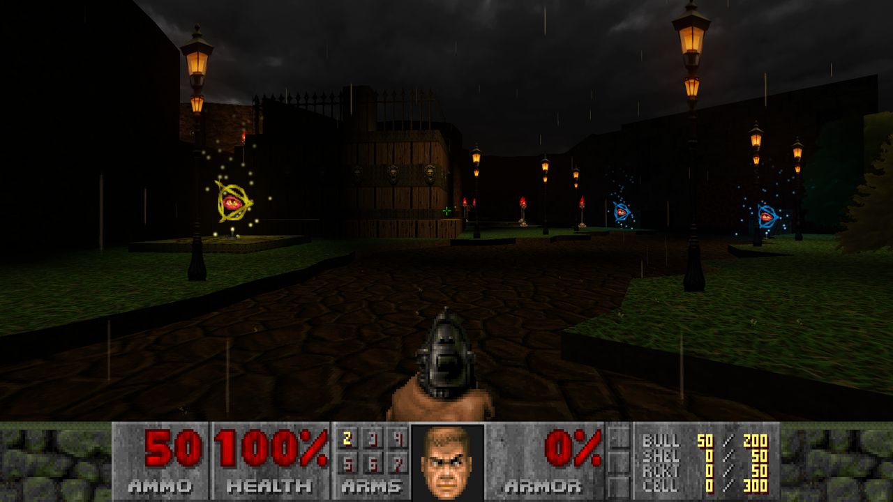 Screenshot Doom 20260705 121644