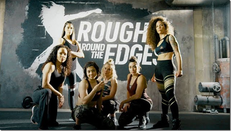 Beachbody - Rough Around the Edges 2023