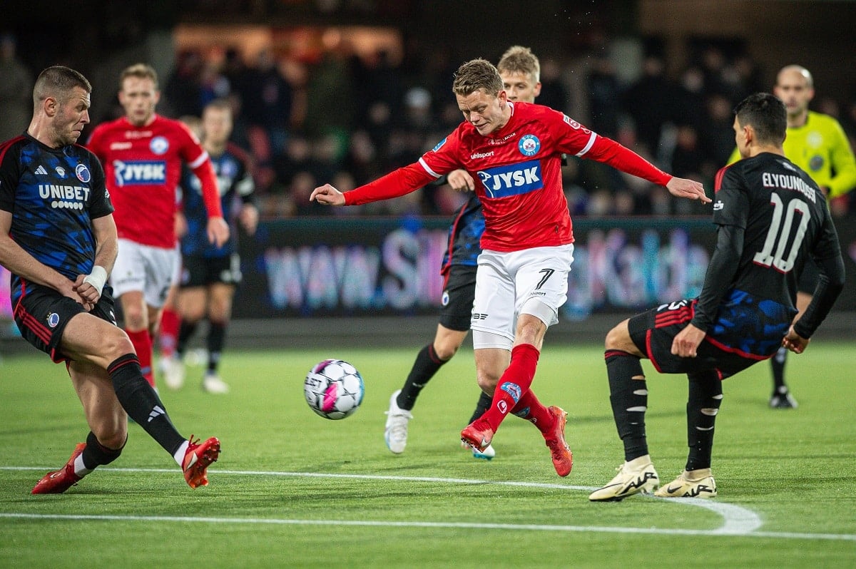 Nhận định, đánh giá Silkeborg vs Copenhague, 00h00 ngày 18/10
