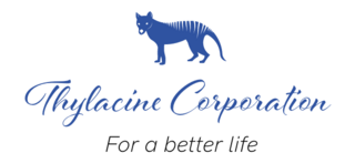 thylacinelogocorporation thylacinelogocorporation