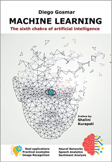Machine Learning: The Sixth Chakra Of Artificial Intelligence