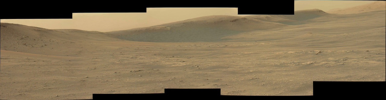 MARS: CURIOSITY u krateru  GALE Vol II. - Page 34 1-1