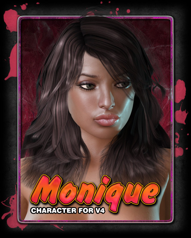 Monique V4