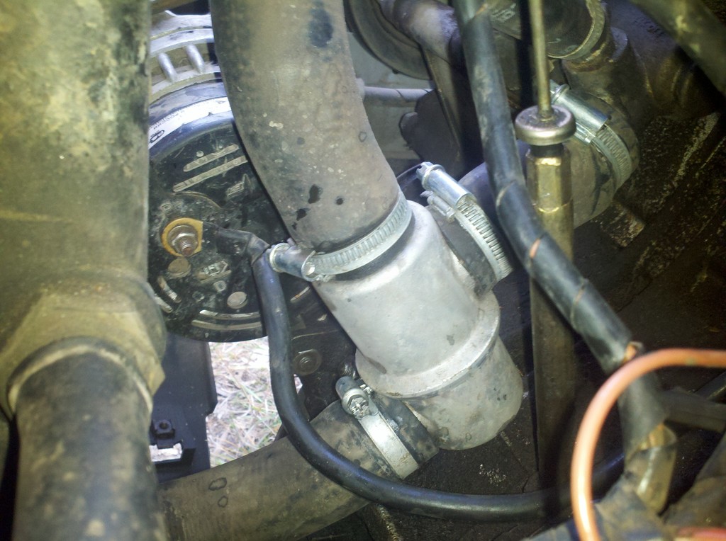 Термостат (1)