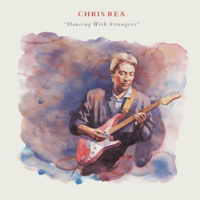 Chris Rea - Dancing With Strangers (Deluxe Edition) (1987/2019) [Blues  Rock]; mp3, 320 kbps - jazznblues.club