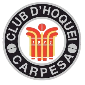 Escudo de CH Carpesa