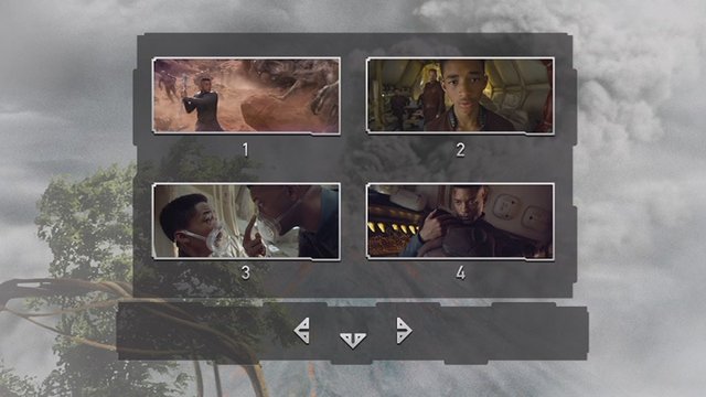 3 - After Earth [DVD9 Full] [Pal] [Cast/Ing/Ale/Tur/Cat] [Sub:Varios] [Thriller] [2013]