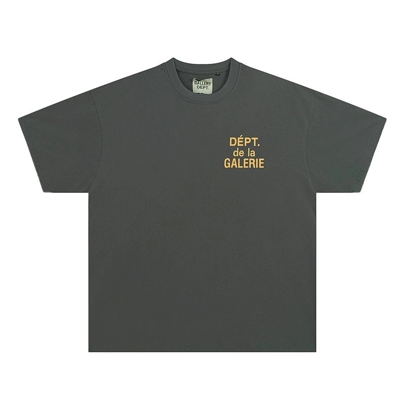 Gallery Dept Tee 39+ colorways [Premium Quality]